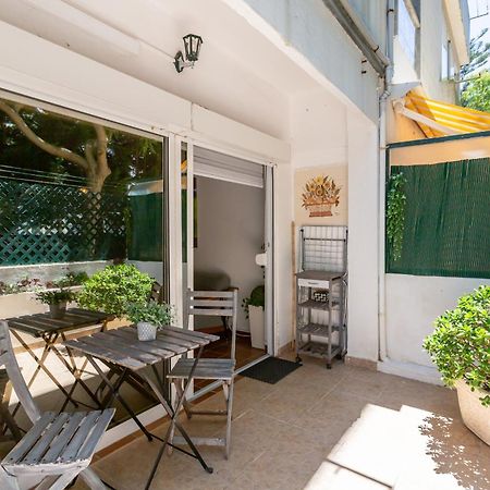 Beguest Gandarinha Apartment Cascais Exteriör bild