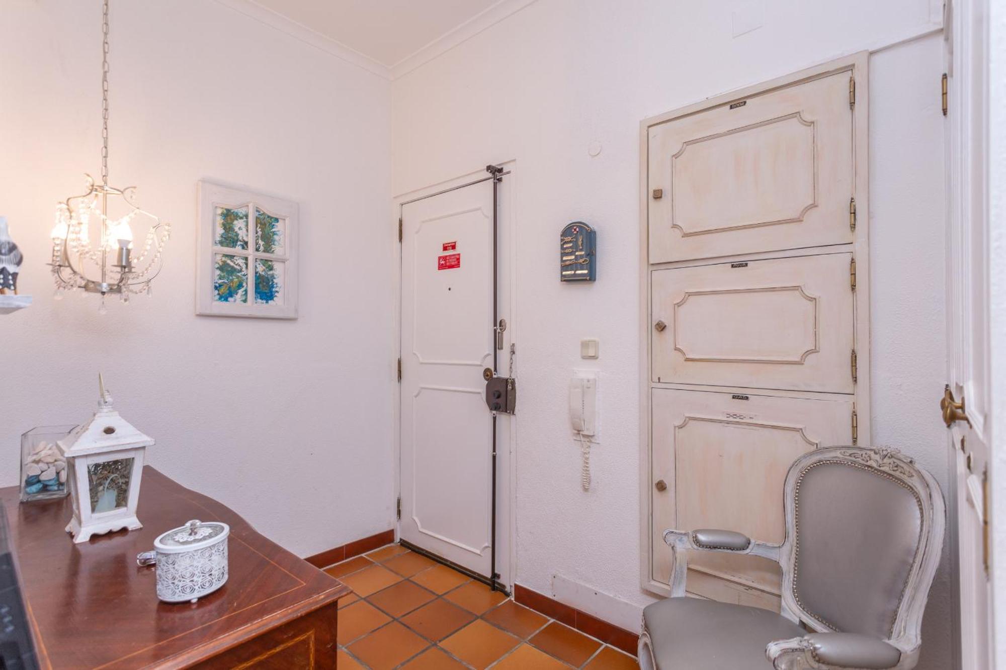 Beguest Gandarinha Apartment Cascais Exteriör bild