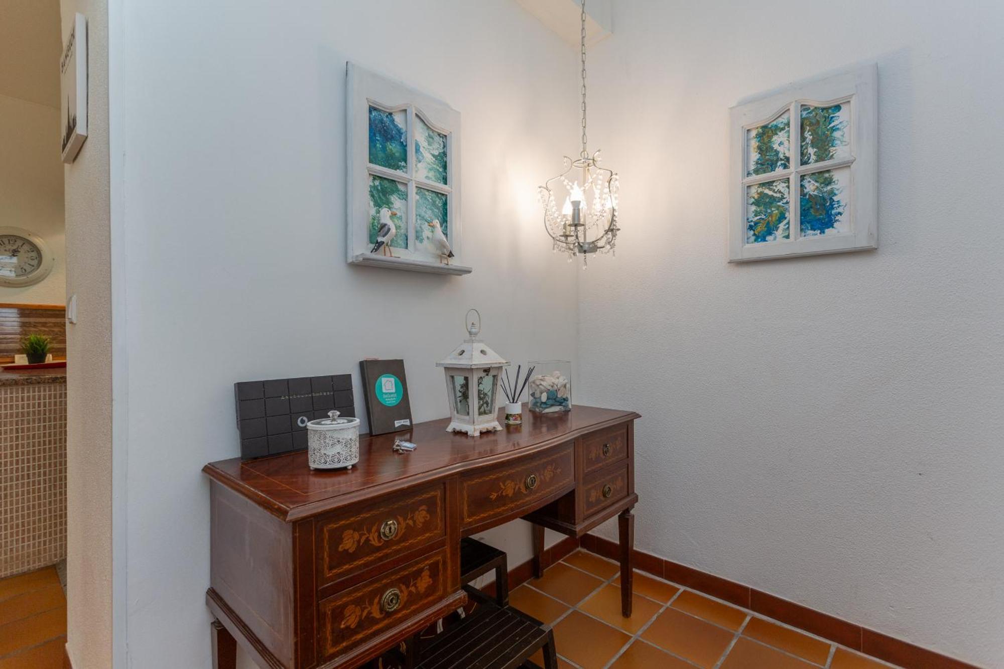 Beguest Gandarinha Apartment Cascais Exteriör bild