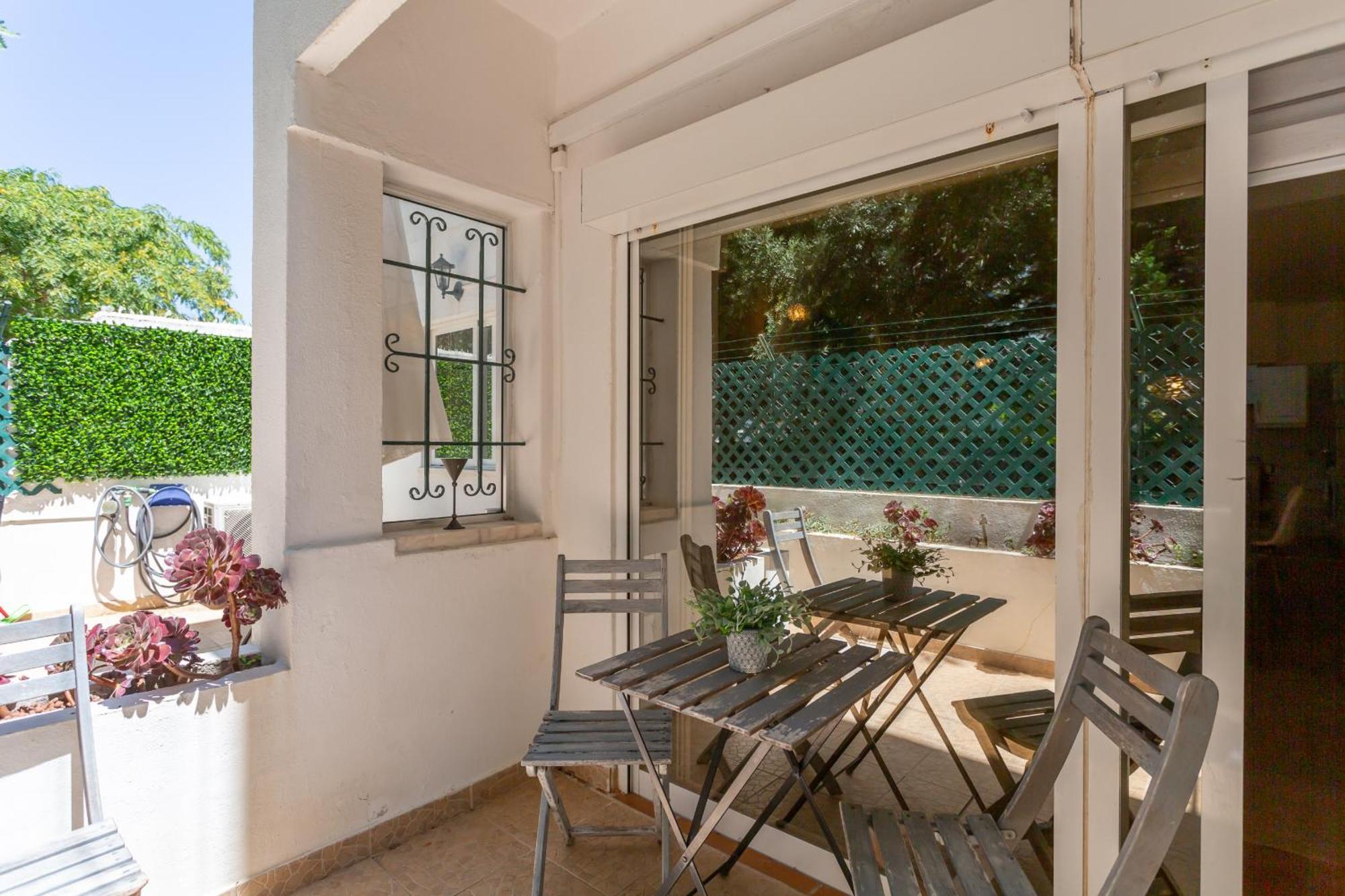 Beguest Gandarinha Apartment Cascais Exteriör bild