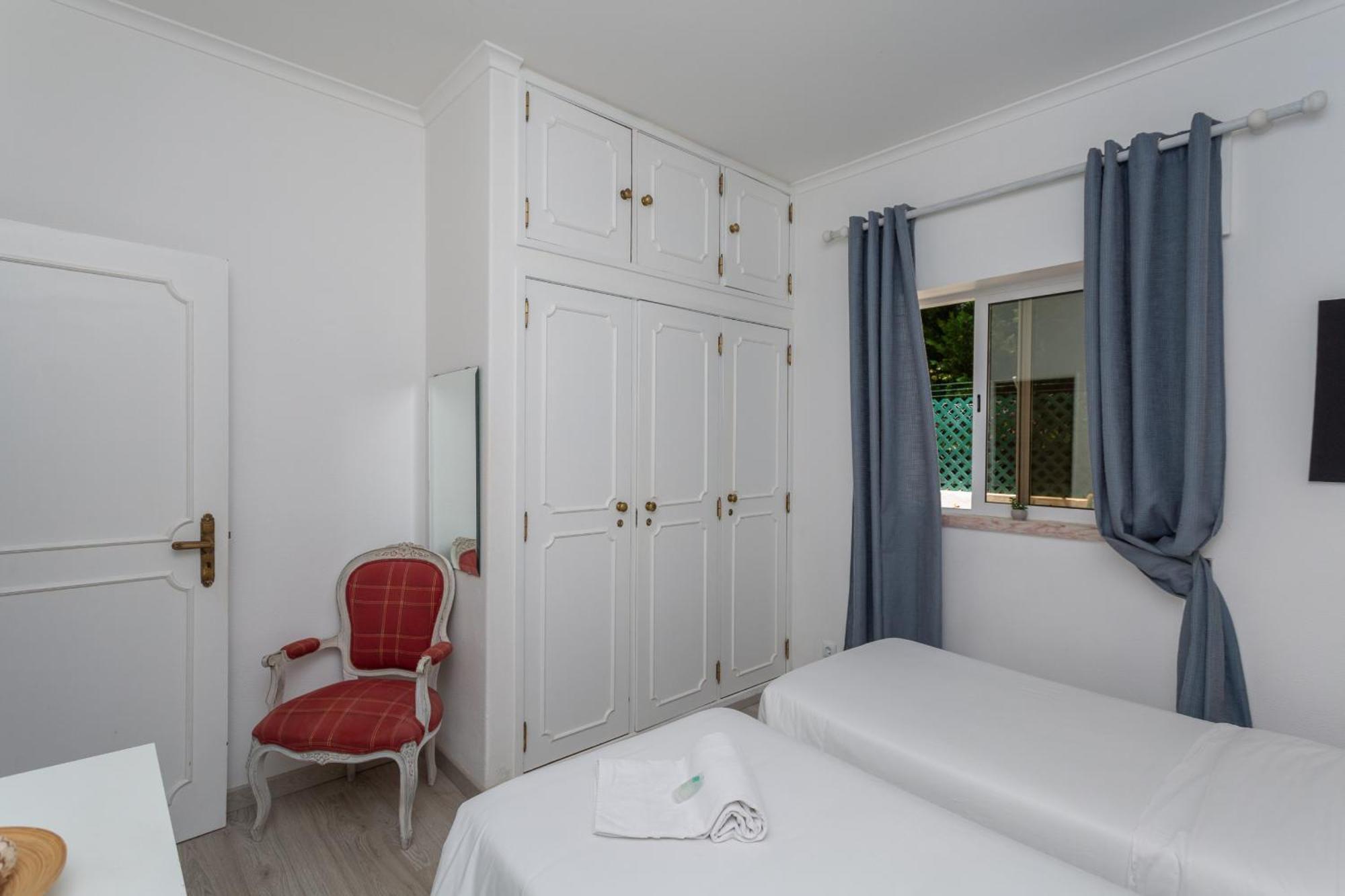 Beguest Gandarinha Apartment Cascais Exteriör bild