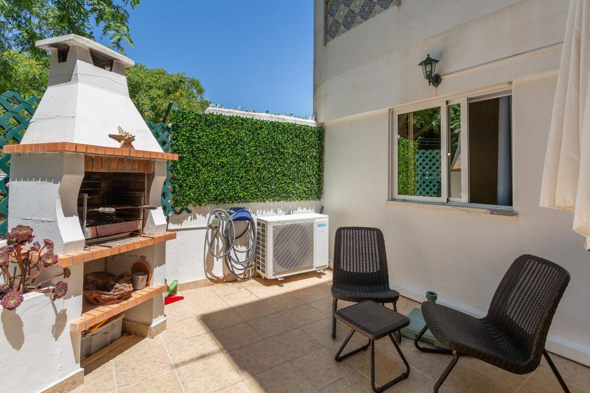 Beguest Gandarinha Apartment Cascais Exteriör bild