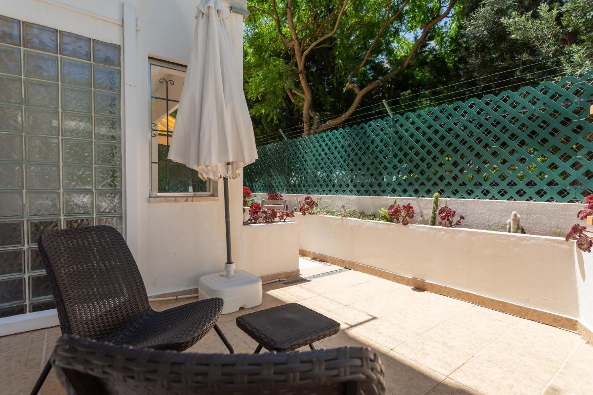 Beguest Gandarinha Apartment Cascais Exteriör bild