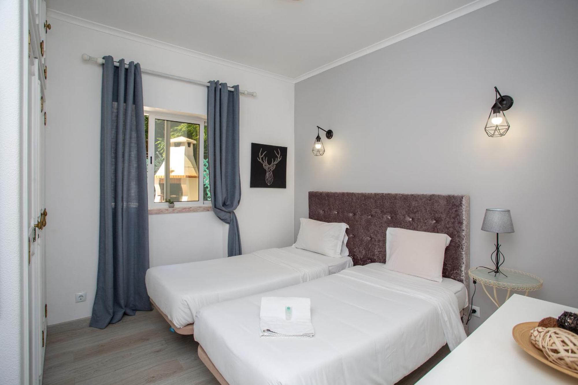 Beguest Gandarinha Apartment Cascais Exteriör bild