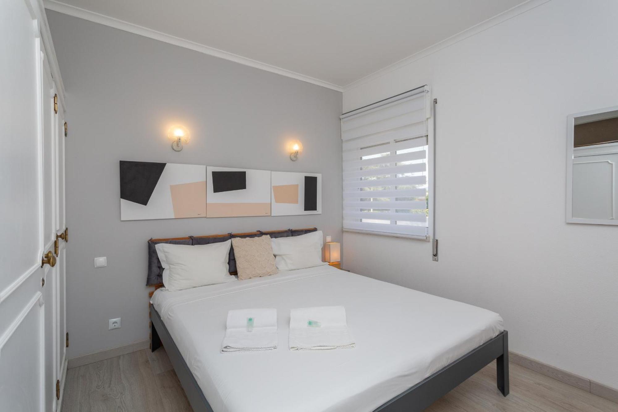 Beguest Gandarinha Apartment Cascais Exteriör bild