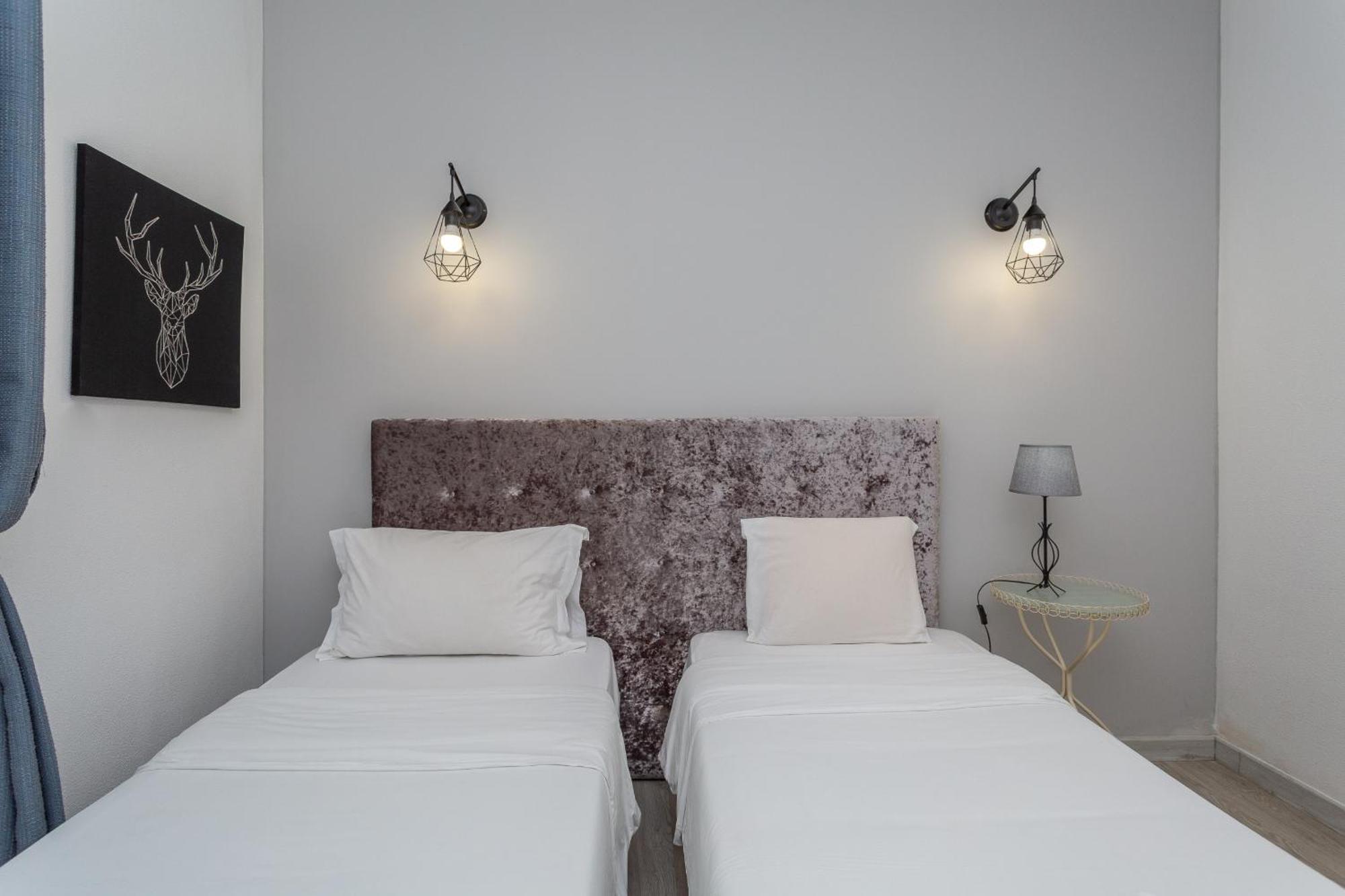 Beguest Gandarinha Apartment Cascais Exteriör bild