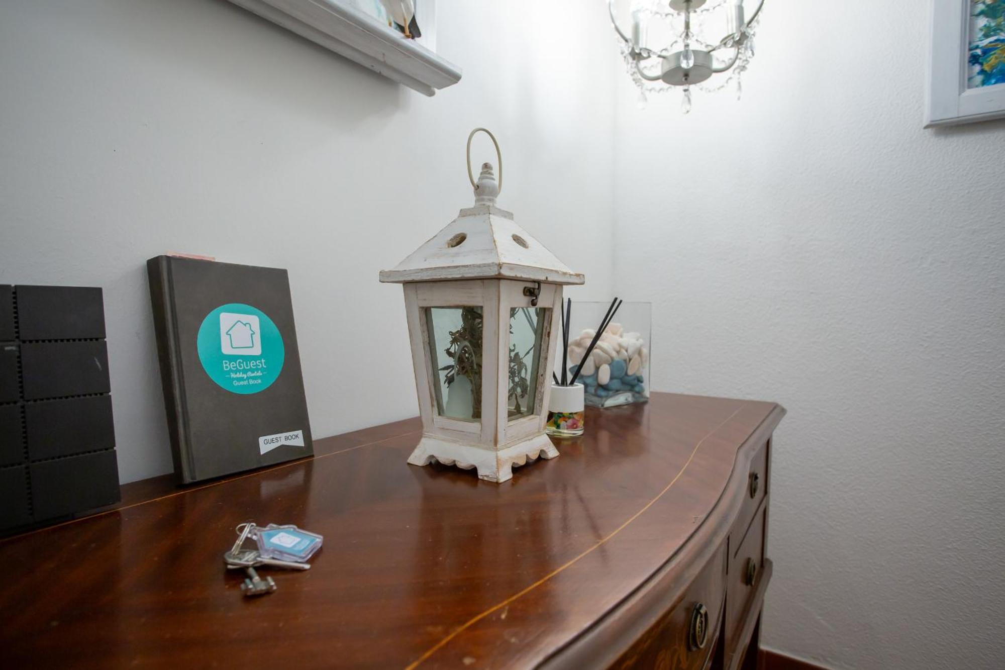 Beguest Gandarinha Apartment Cascais Exteriör bild