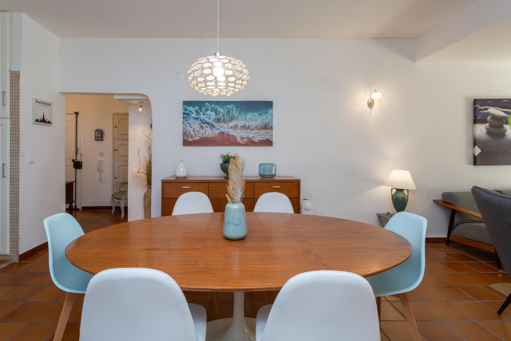 Beguest Gandarinha Apartment Cascais Exteriör bild