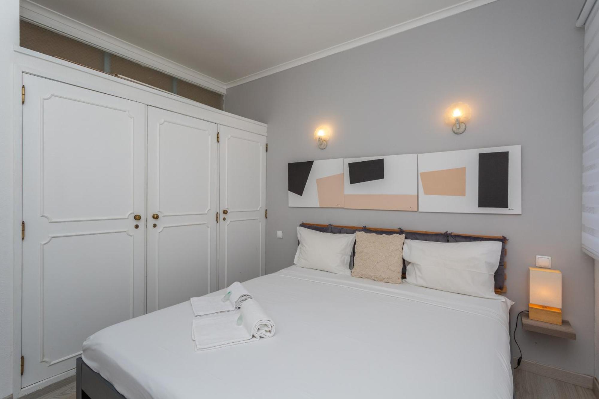 Beguest Gandarinha Apartment Cascais Exteriör bild