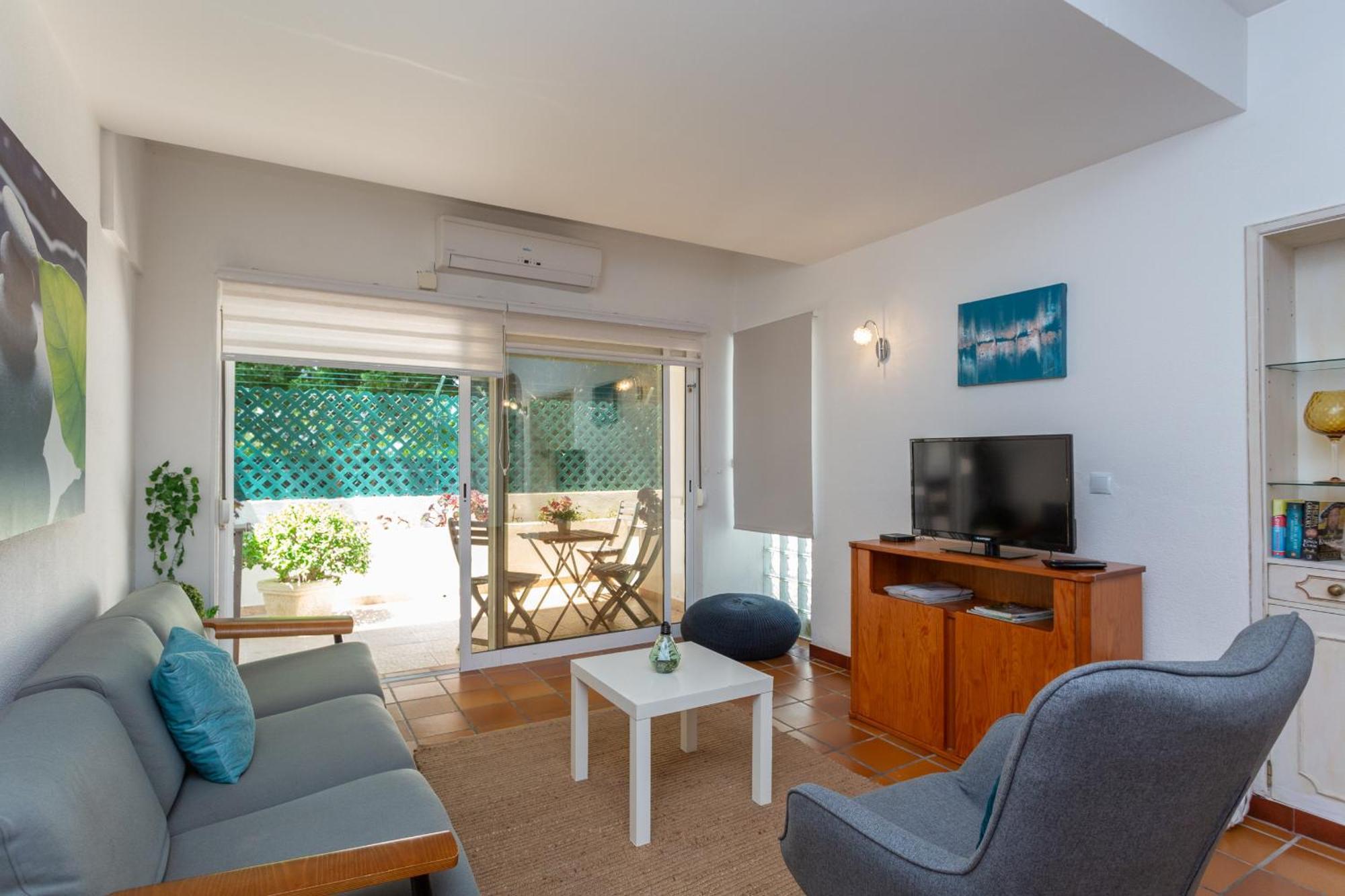 Beguest Gandarinha Apartment Cascais Exteriör bild