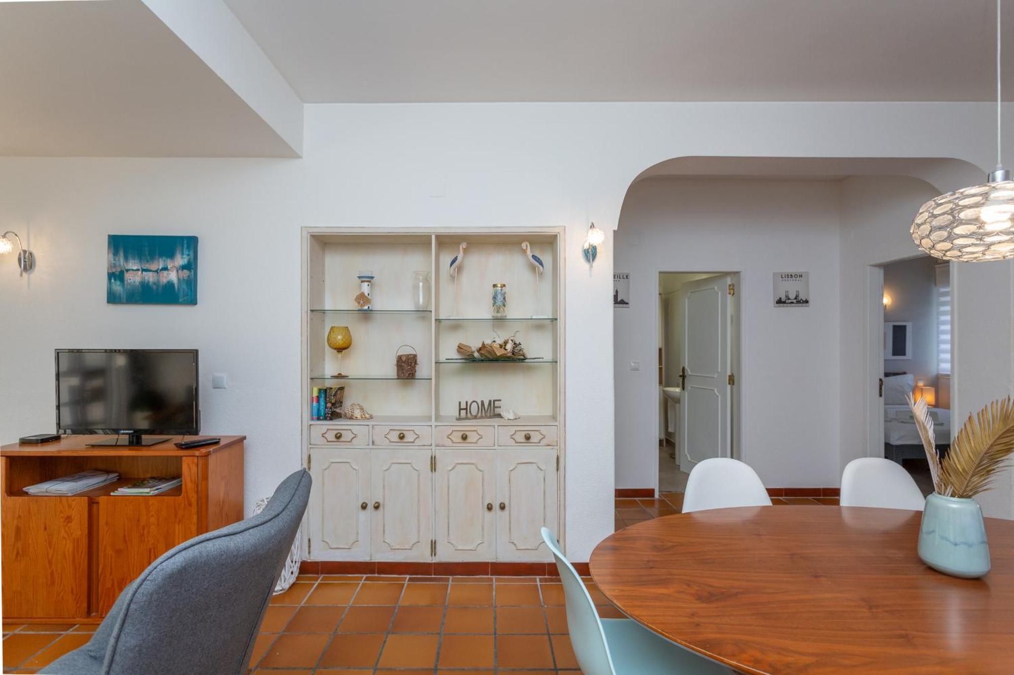 Beguest Gandarinha Apartment Cascais Exteriör bild