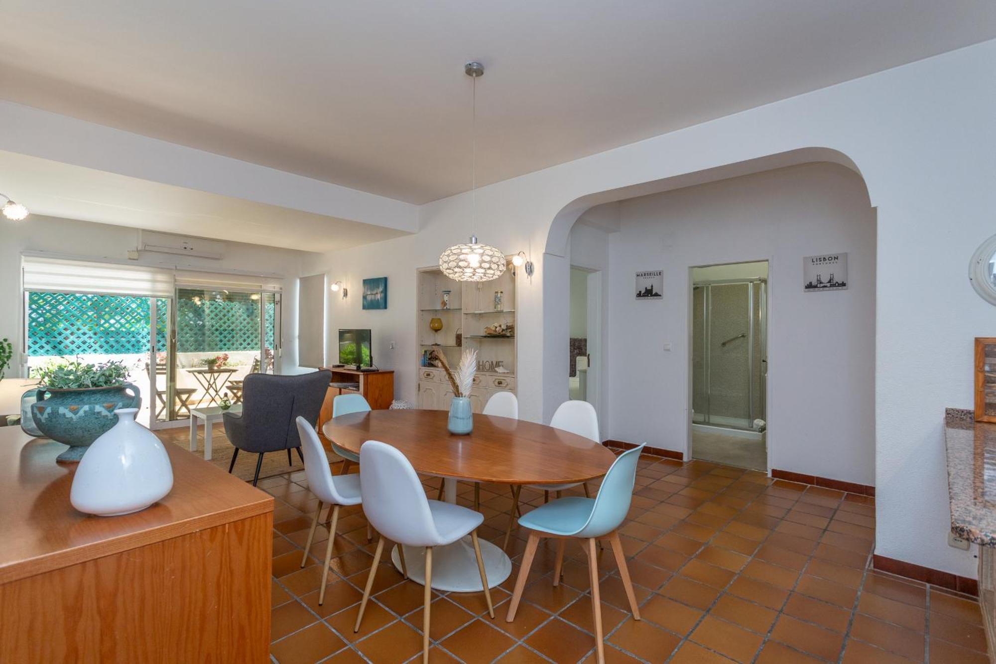Beguest Gandarinha Apartment Cascais Exteriör bild