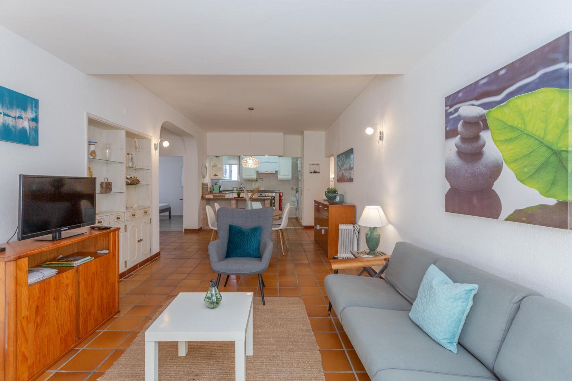 Beguest Gandarinha Apartment Cascais Exteriör bild