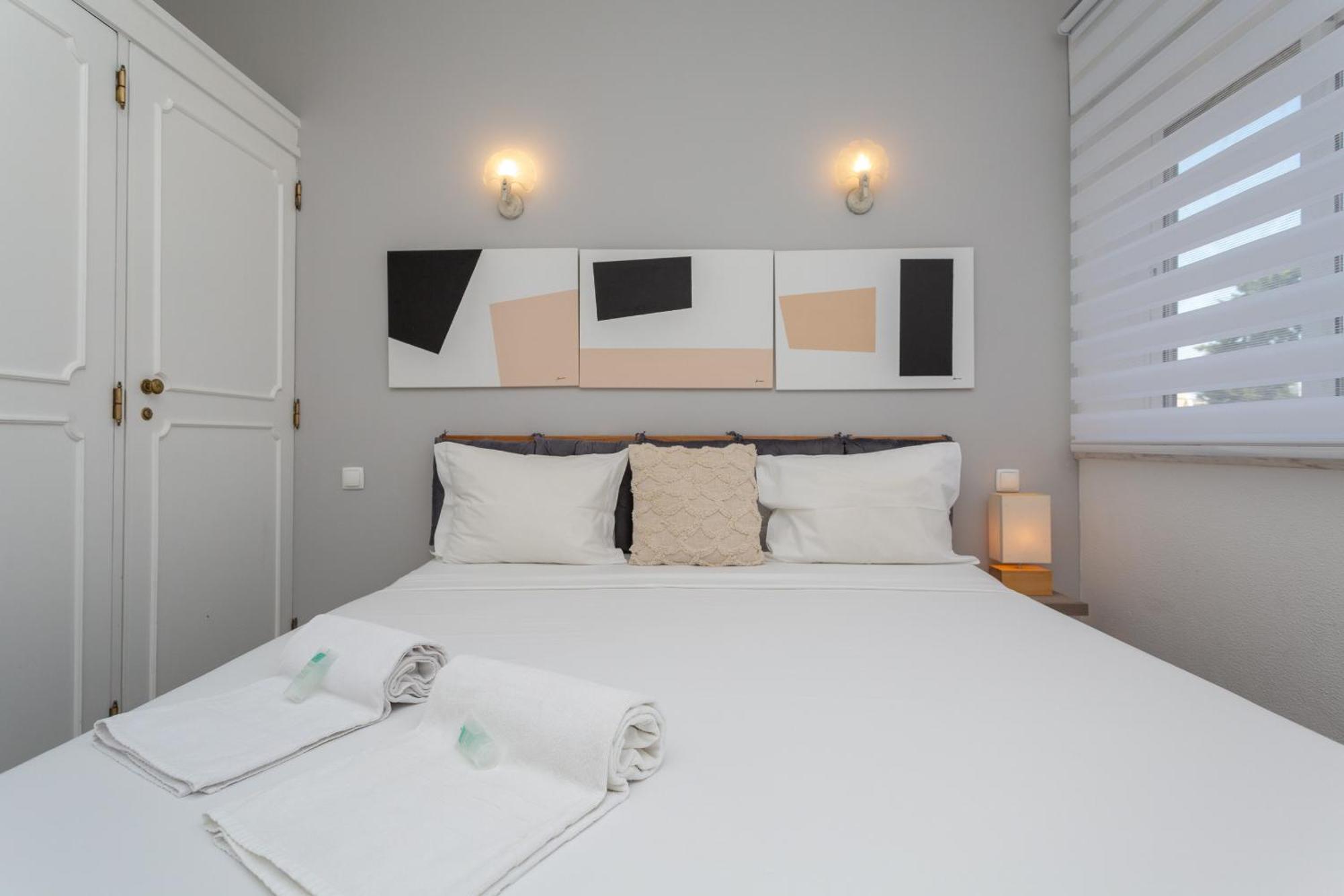 Beguest Gandarinha Apartment Cascais Exteriör bild