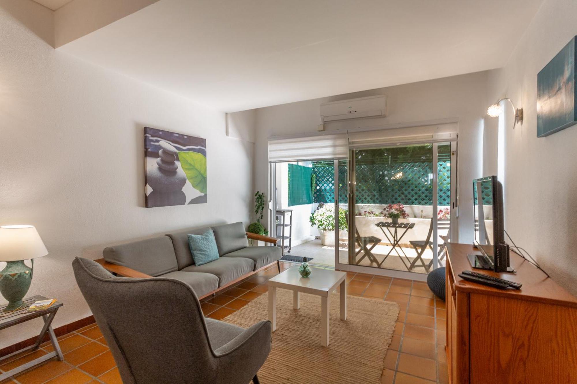Beguest Gandarinha Apartment Cascais Exteriör bild