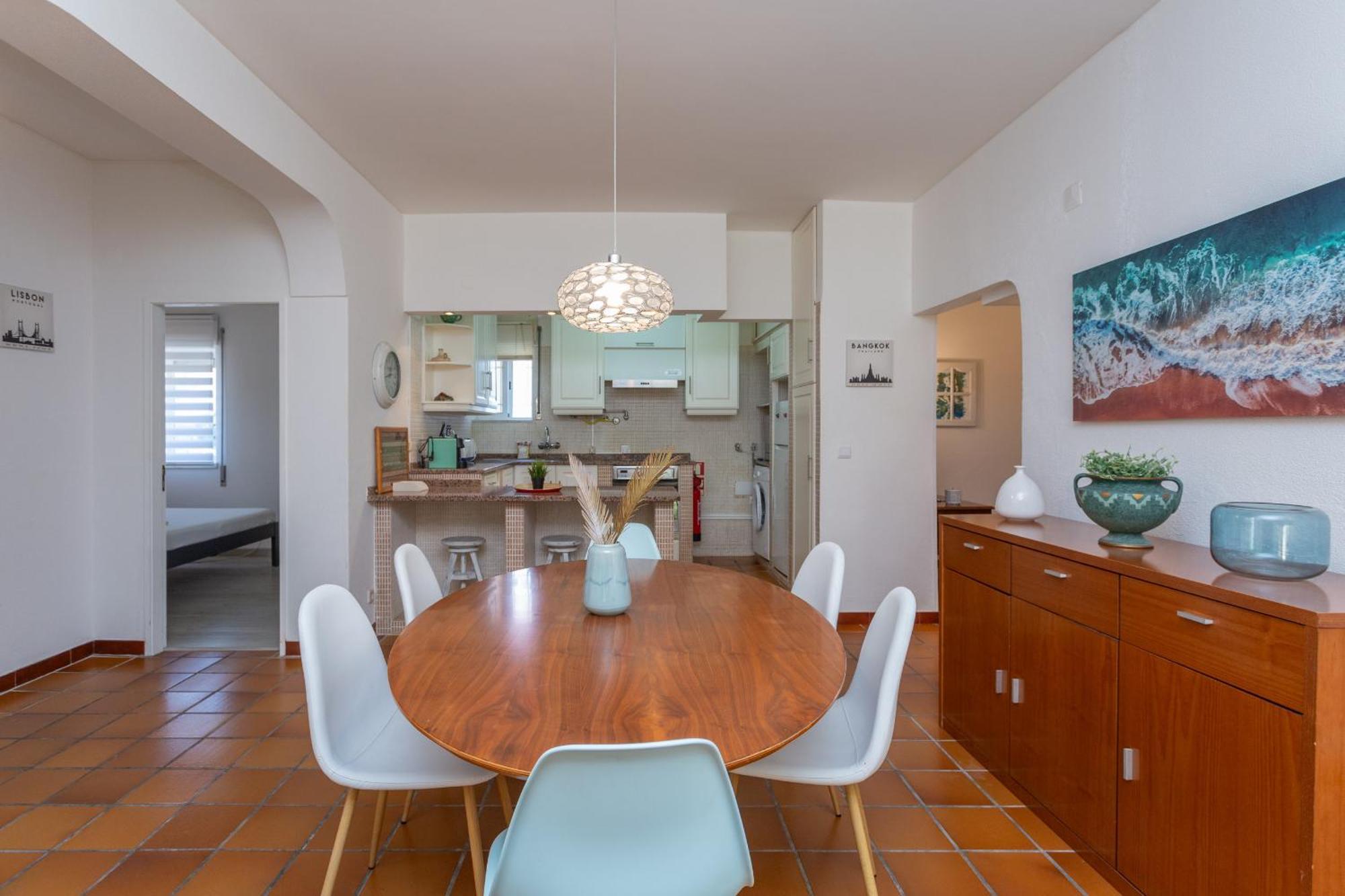 Beguest Gandarinha Apartment Cascais Exteriör bild