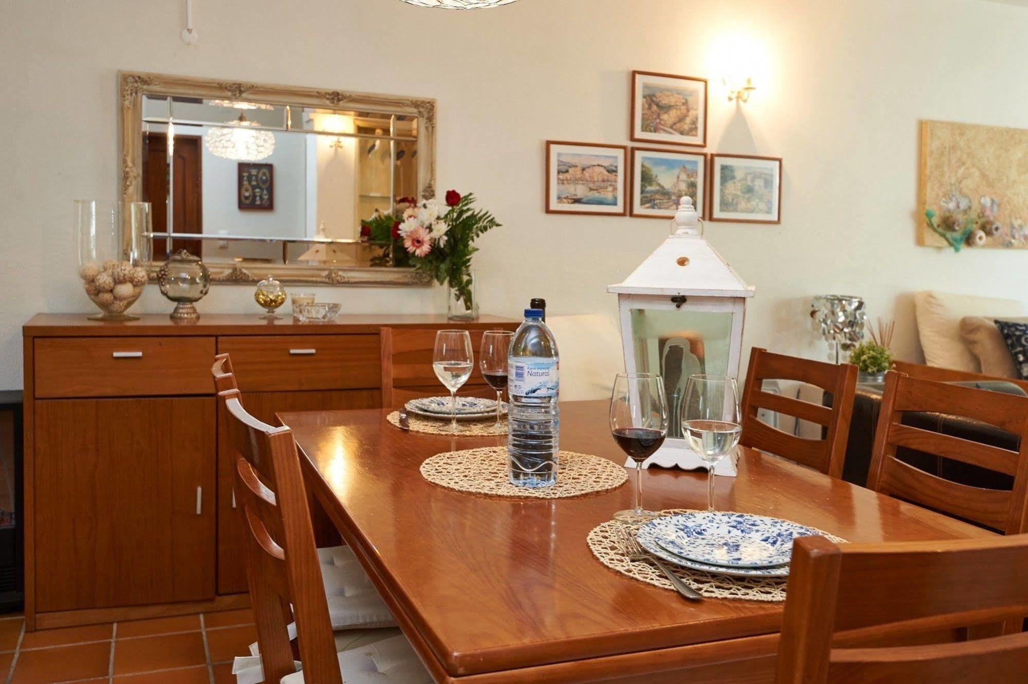 Beguest Gandarinha Apartment Cascais Exteriör bild