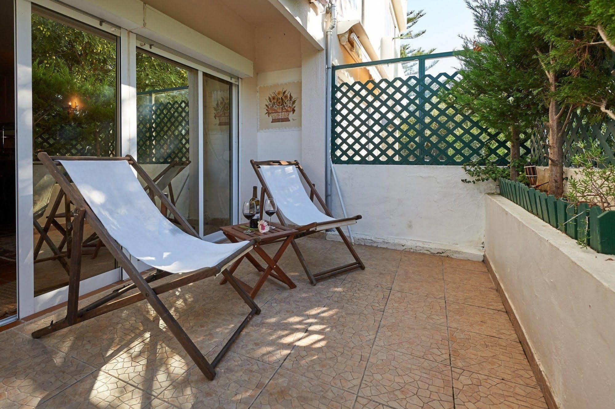 Beguest Gandarinha Apartment Cascais Exteriör bild