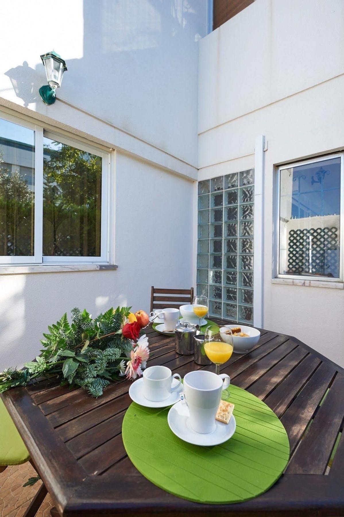 Beguest Gandarinha Apartment Cascais Exteriör bild