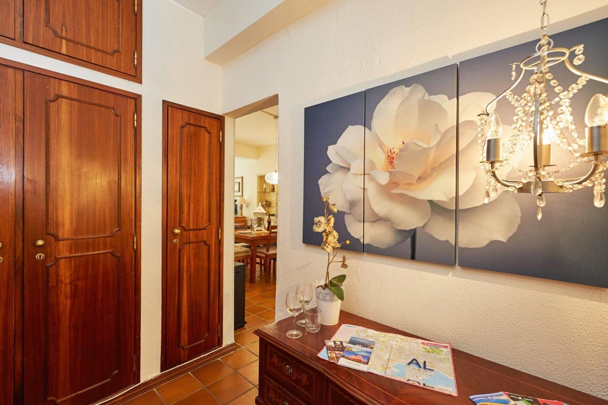 Beguest Gandarinha Apartment Cascais Exteriör bild
